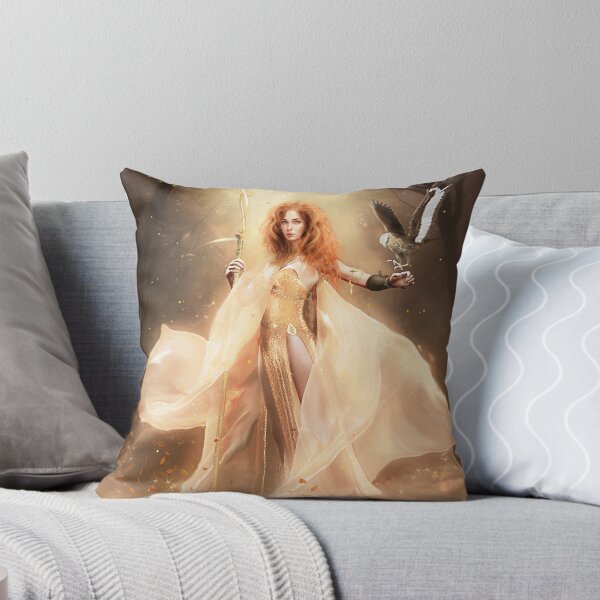 Item preview, Ladyhawke designed and sold by Shanina Conway.