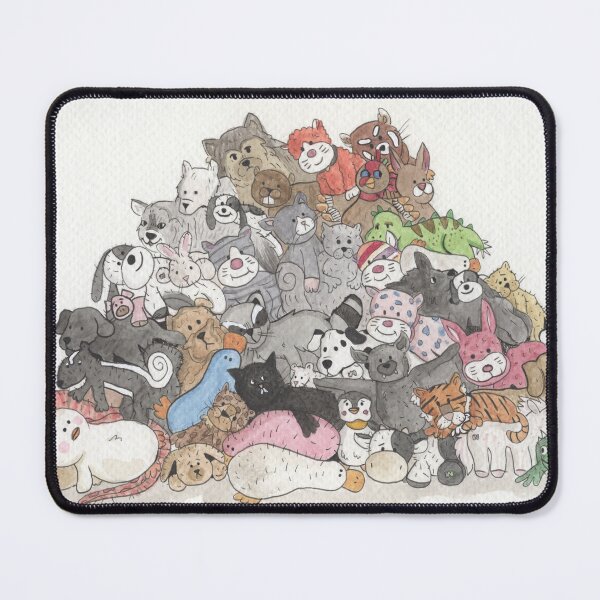 Item preview, Webkinz Pile designed and sold by julesb96.
