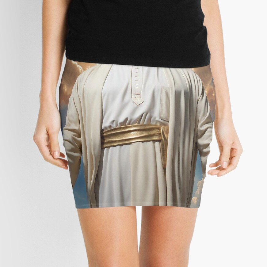 Item preview, Mini Skirt designed and sold by BeniSof.