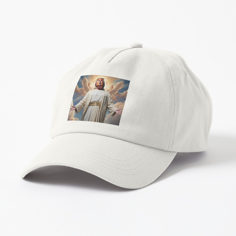 Item preview, Dad Hat designed and sold by BeniSof.
