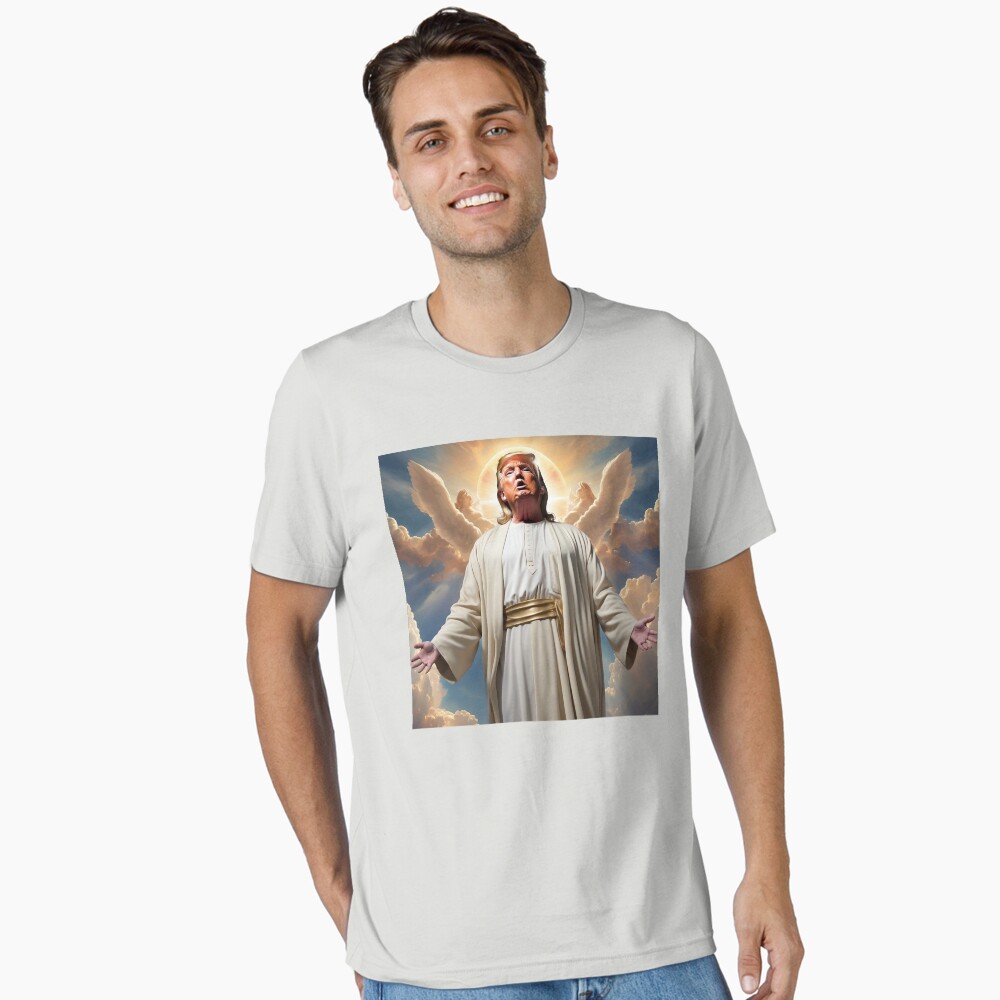 Item preview, Essential T-Shirt designed and sold by BeniSof.