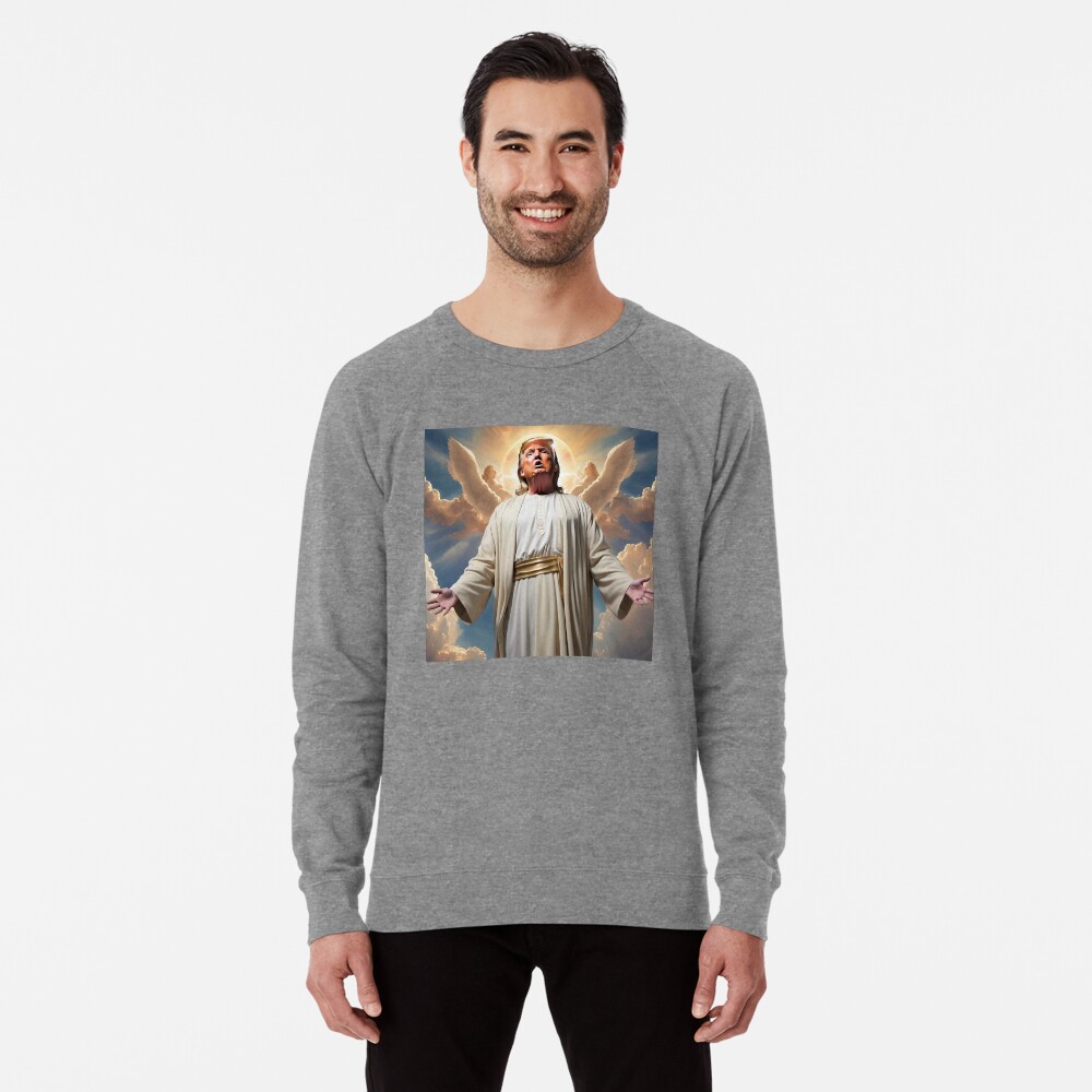Item preview, Lightweight Sweatshirt designed and sold by BeniSof.