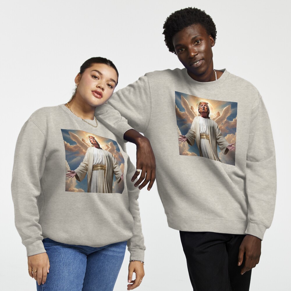 Item preview, Pullover Sweatshirt designed and sold by BeniSof.
