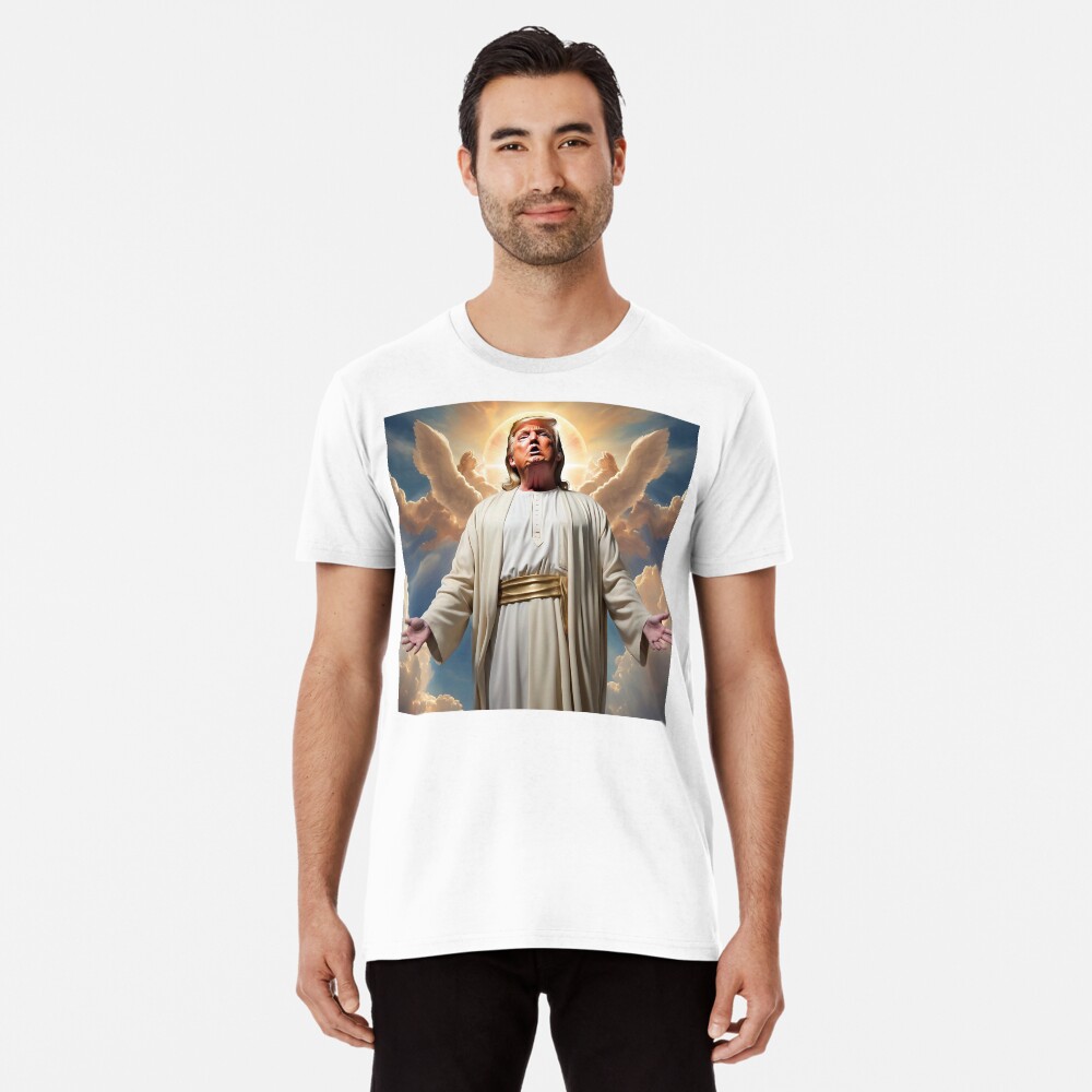 Item preview, Premium T-Shirt designed and sold by BeniSof.