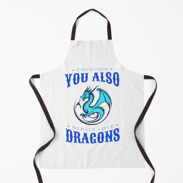 Item preview, Dragon Lover designed and sold by NordicBadger.