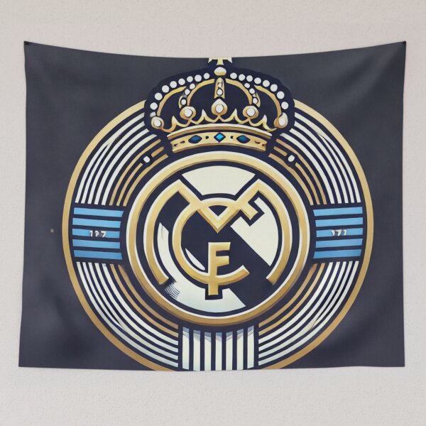 Item preview, Los Blancos #2 designed and sold by Brennan Artistry.