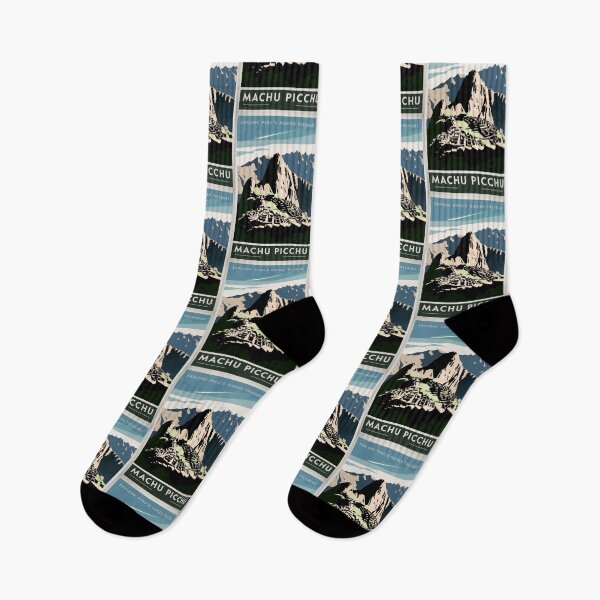 Item preview, Machu Picchu, Peru designed and sold by TravelWish.