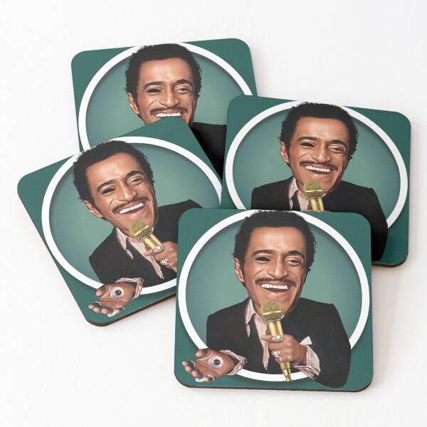Item preview, Sammy Davis Jr designed and sold by IndecentDesigns.