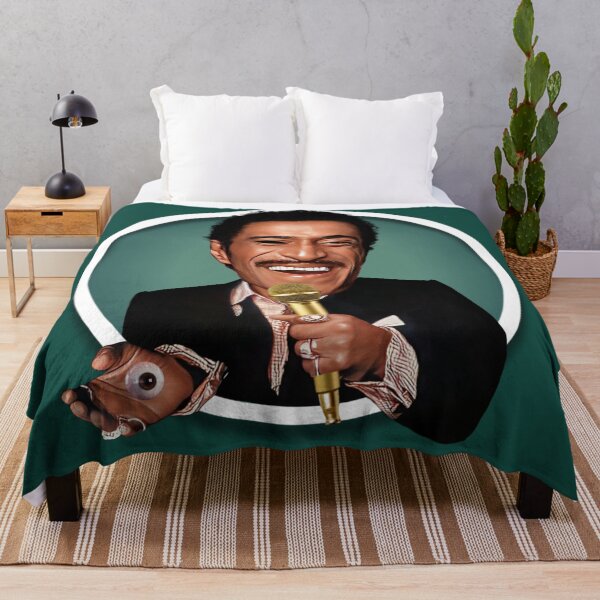 Artikelvorschau, Sammy Davis Jr entworfen und verkauft von IndecentDesigns.