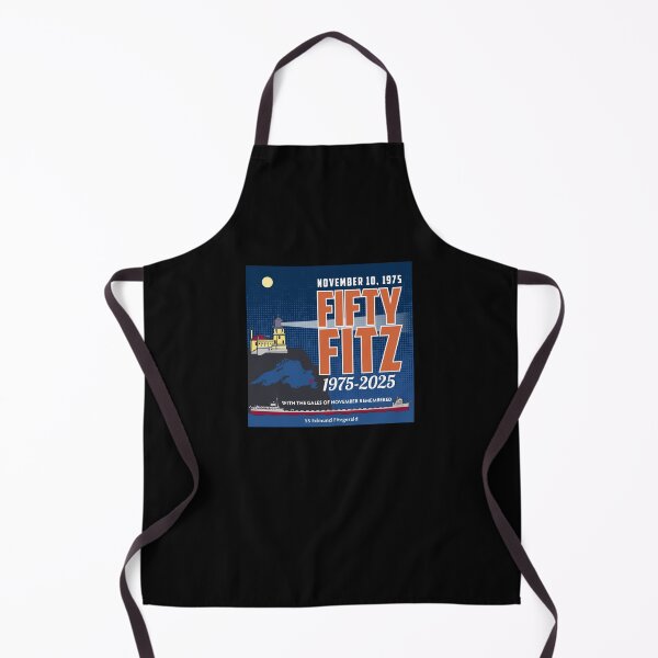 Item preview, Edmund Fitzgerald Fifty Years C1 designed and sold by twHistory.