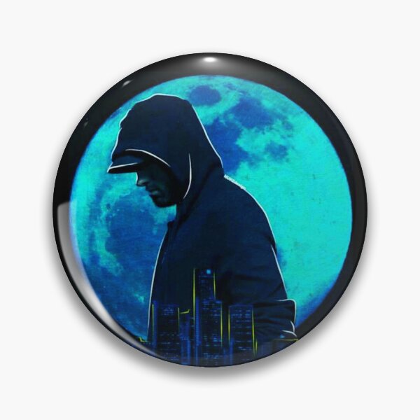 Artikelvorschau, EMN3M entworfen und verkauft von UZRWRLD .