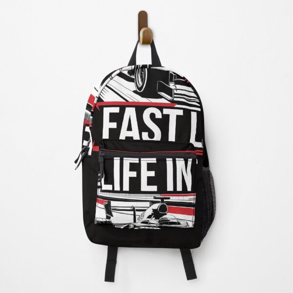 Item preview, Life In The Fast Line F1 Formula One Car, Race Car designed and sold by PhotoArtMC.