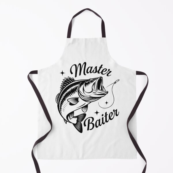 Item preview, Master Baiter Fishing designed and sold by OskarArts.