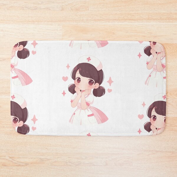 Item preview, Medical Professional Nurse, Doctor, Physician Assistant, Practitioner  designed and sold by MendaciousMina.