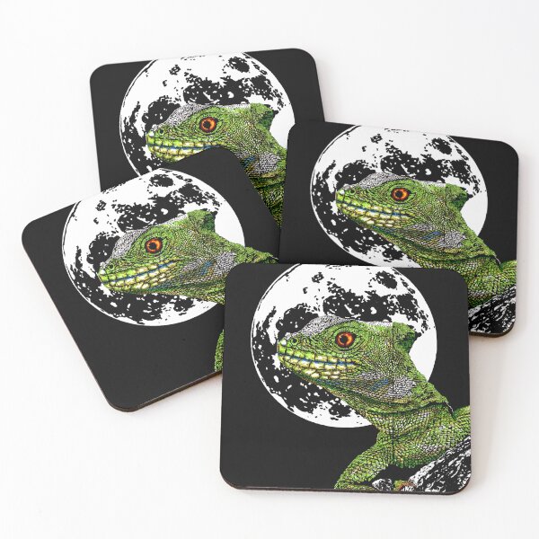 Item preview, Lizard designed and sold by Kris Curran.