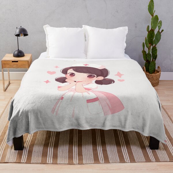 Item preview, Medical Professional Nurse, Doctor, Physician Assistant, Practitioner designed and sold by MendaciousMina.