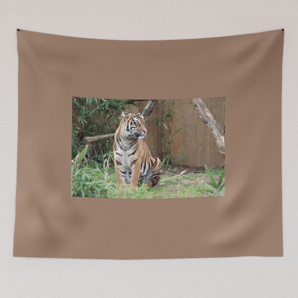 Item preview, Fearful Symmetry designed and sold by WalnutHill.
