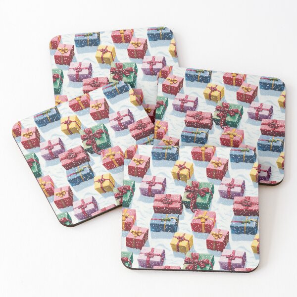 Item preview, Gifts Full of Joy and Love designed and sold by MidArtForge.