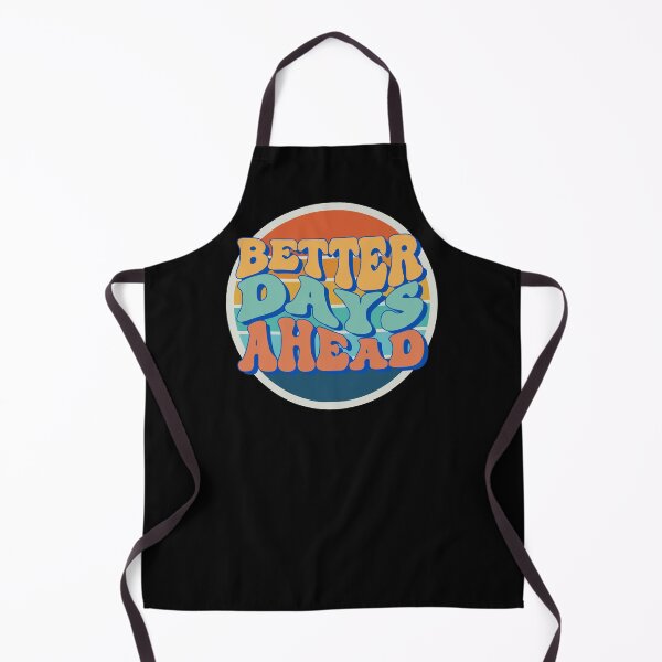 Item preview, Better Days Ahead designed and sold by Eranthe Bernardo.