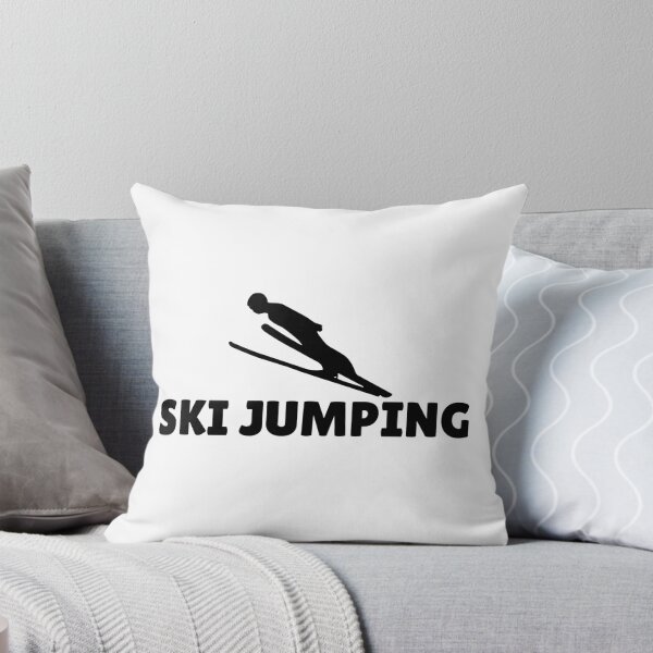 Item preview, JUMPING (3) - BLACK designed and sold by ArtsyCity.