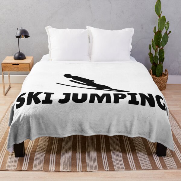 Item preview, JUMPING (3) - BLACK designed and sold by ArtsyCity.