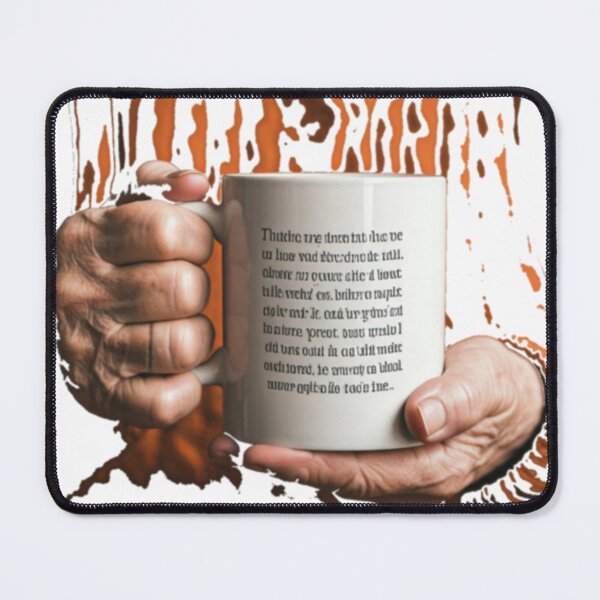 Item preview, Coffee holic_White designed and sold by oceanisea.