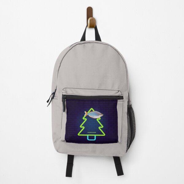 Item preview, Defy the Odds: A Fish on a Tree designed and sold by My-Honey-Money.