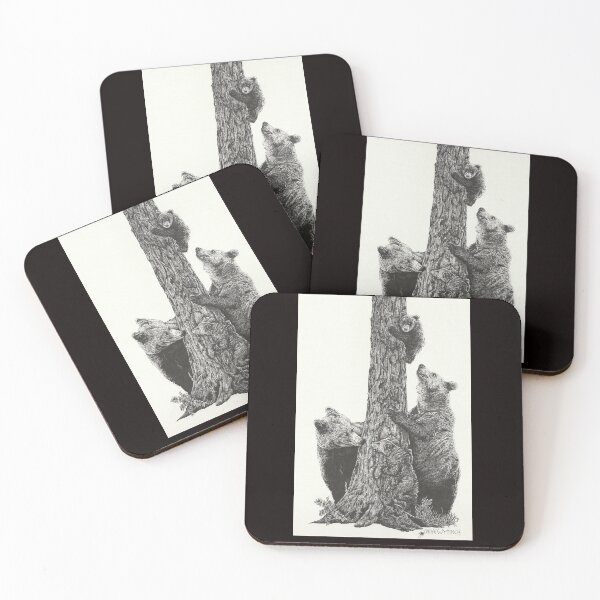 Item preview, Little Bear designed and sold by Mike Wytinck.