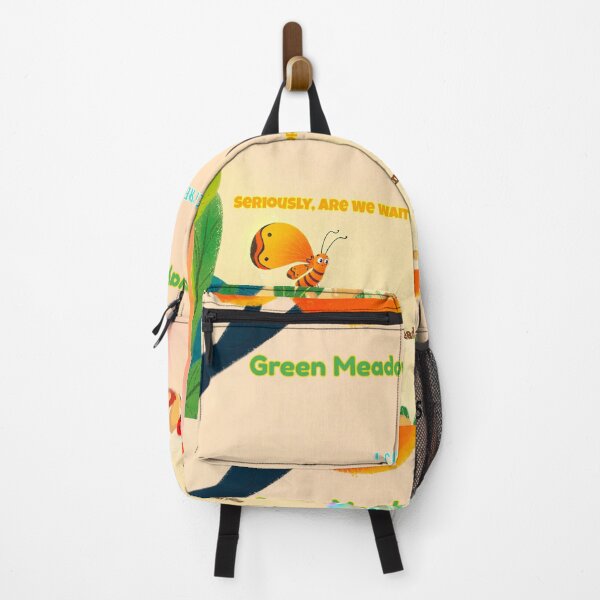Item preview, Green Meadow Parkway, 4:58 PM designed and sold by CATBUTT-DESIGNS.