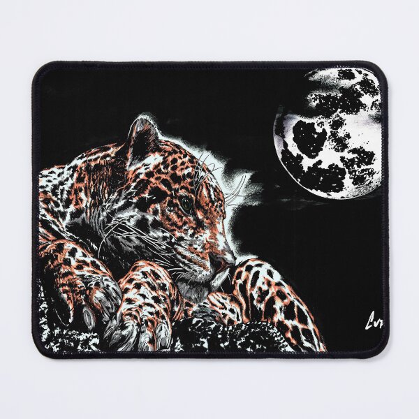 Item preview, Jaguar designed and sold by Kris Curran.