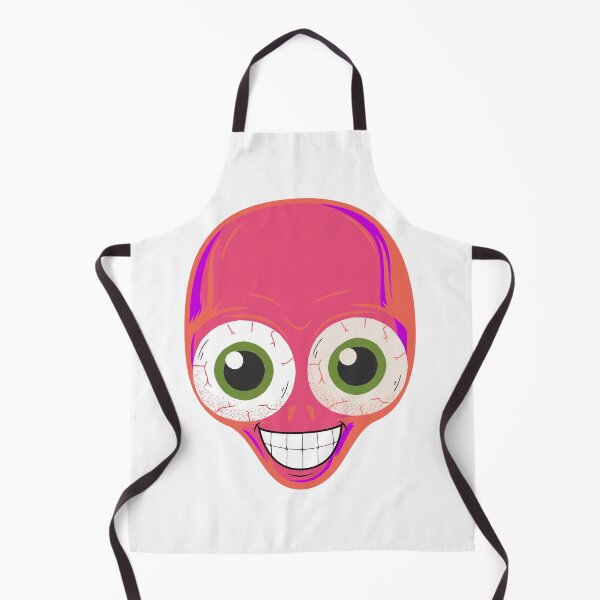 Item preview, Extraterrestre gracioso designed and sold by Creomix.