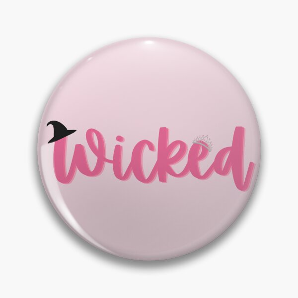 Item preview, Wicked Movie 2024 designed and sold by baranskini.