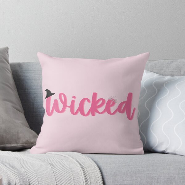 Item preview, Wicked Movie 2024 designed and sold by baranskini.
