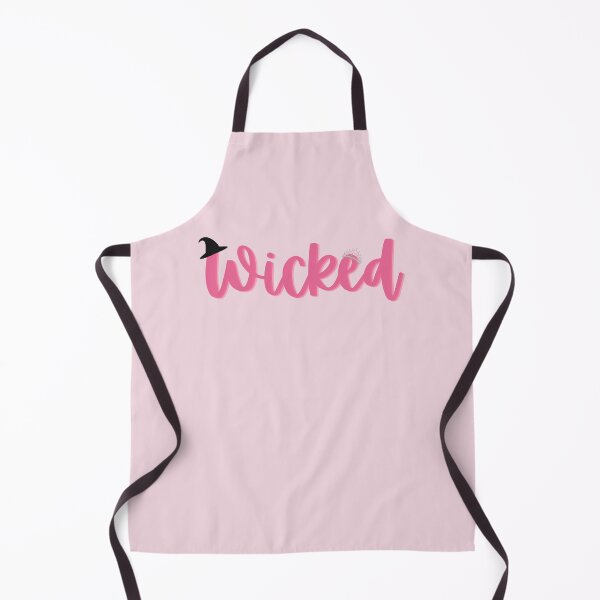 Item preview, Wicked Movie 2024 designed and sold by baranskini.