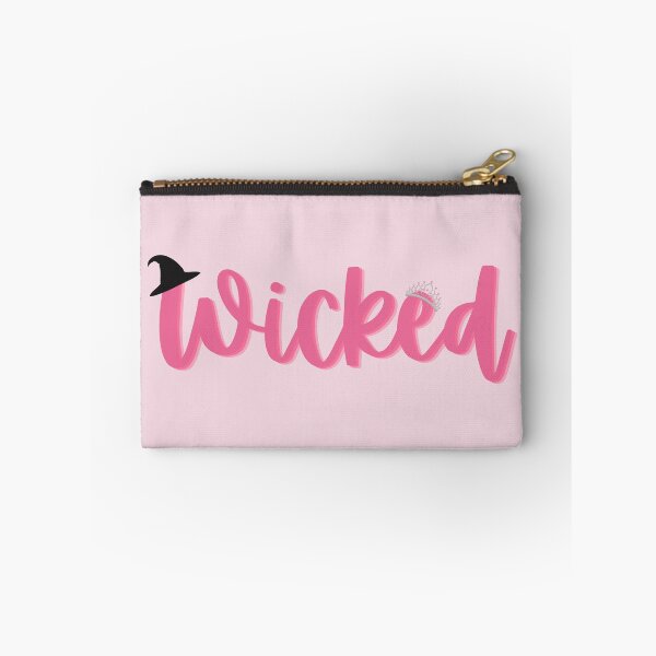 Item preview, Wicked Movie 2024 designed and sold by baranskini.