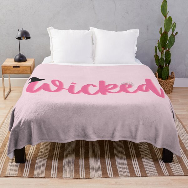 Item preview, Wicked Movie 2024 designed and sold by baranskini.