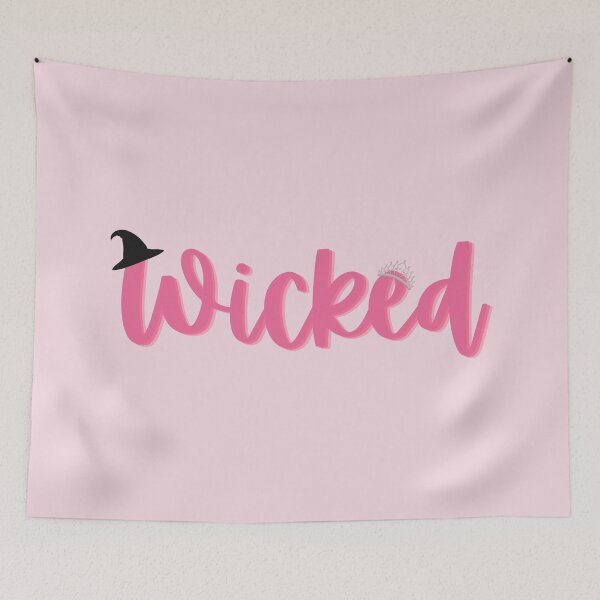 Item preview, Wicked Movie 2024 designed and sold by baranskini.