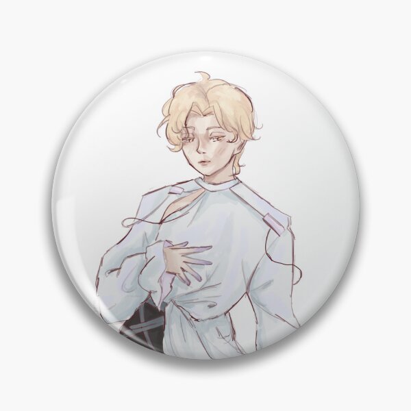 Item preview, Luka Alien Stage designed and sold by horien.png.