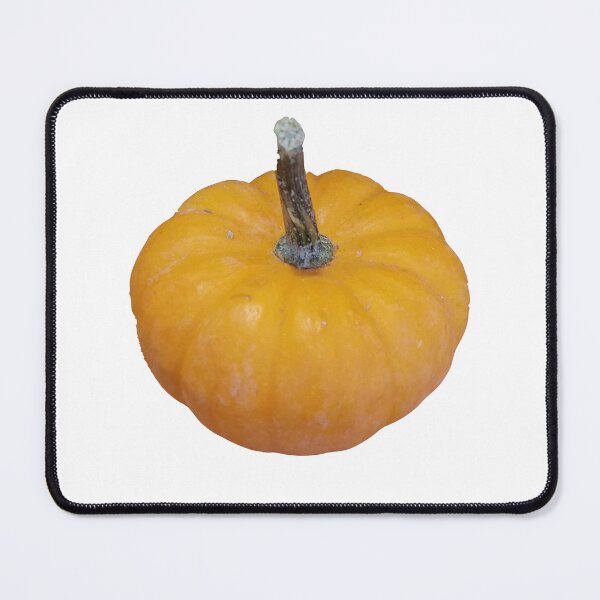Item preview, Tiny Orange Pumpkin designed and sold by peacefulpanini.