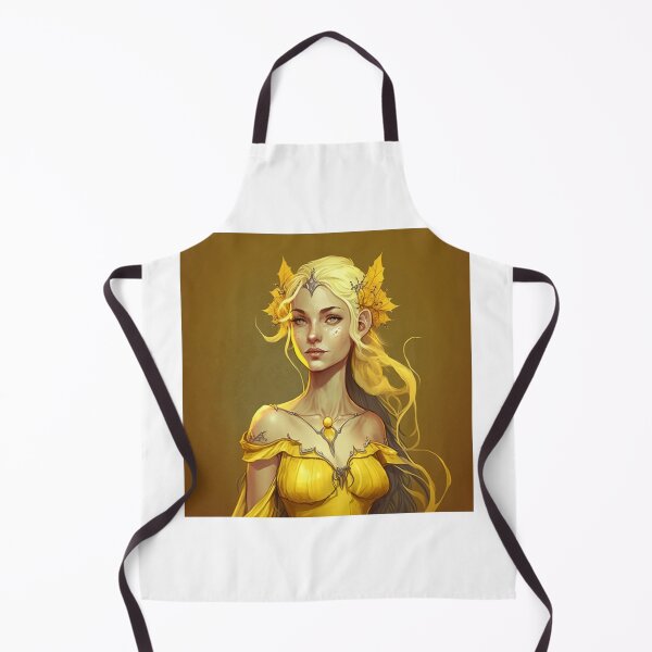 Item preview, Elven Princess designed and sold by Solace Sparkles.
