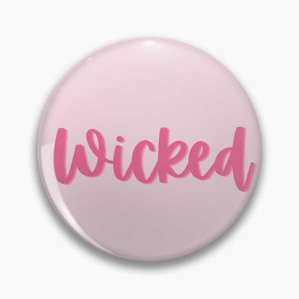 Item preview, Wicked Movie 2024 designed and sold by baranskini.