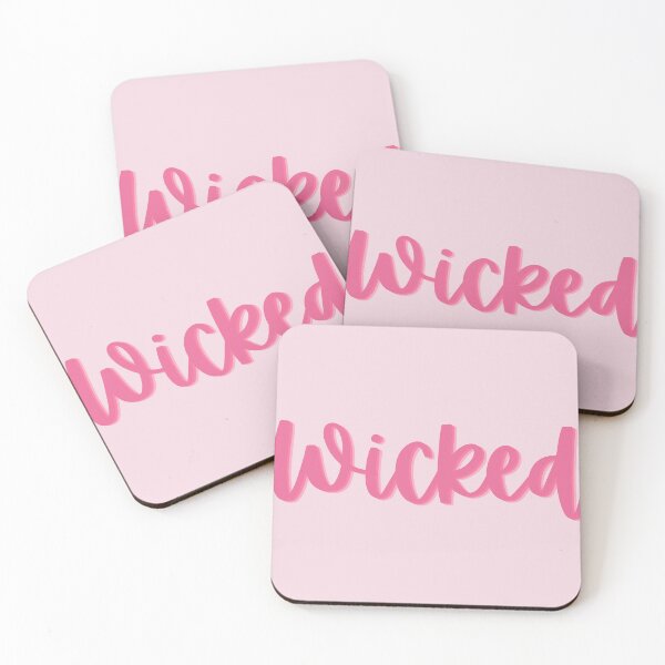 Item preview, Wicked Movie 2024 designed and sold by baranskini.