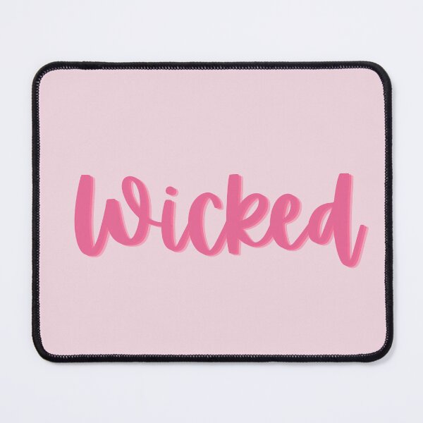 Item preview, Wicked Movie 2024 designed and sold by baranskini.