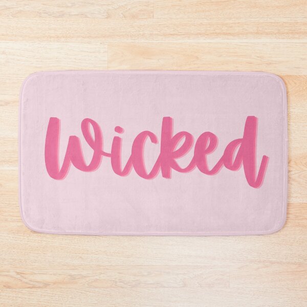 Item preview, Wicked Movie 2024 designed and sold by baranskini.