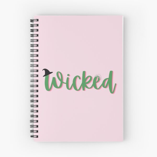 Item preview, Wicked Movie 2024 designed and sold by baranskini.