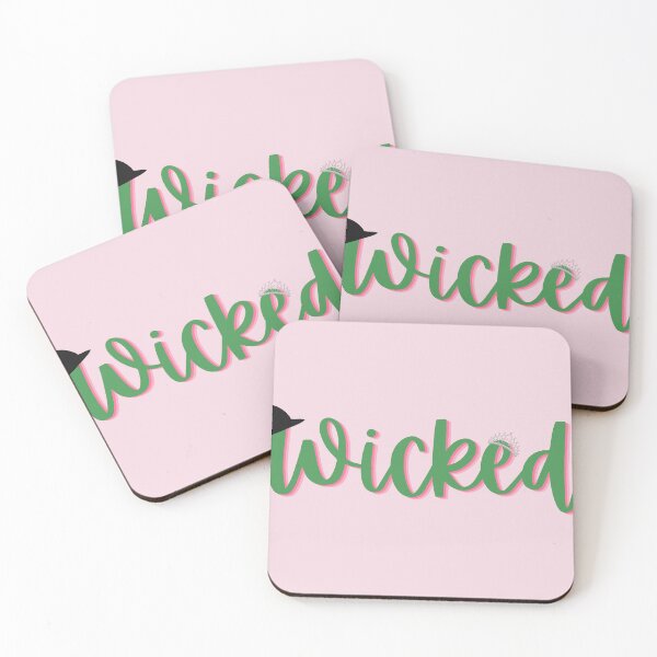 Item preview, Wicked Movie 2024 designed and sold by baranskini.