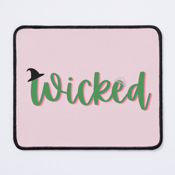 Item preview, Wicked Movie 2024 designed and sold by baranskini.