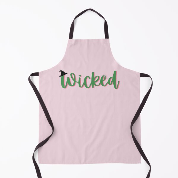 Item preview, Wicked Movie 2024 designed and sold by baranskini.