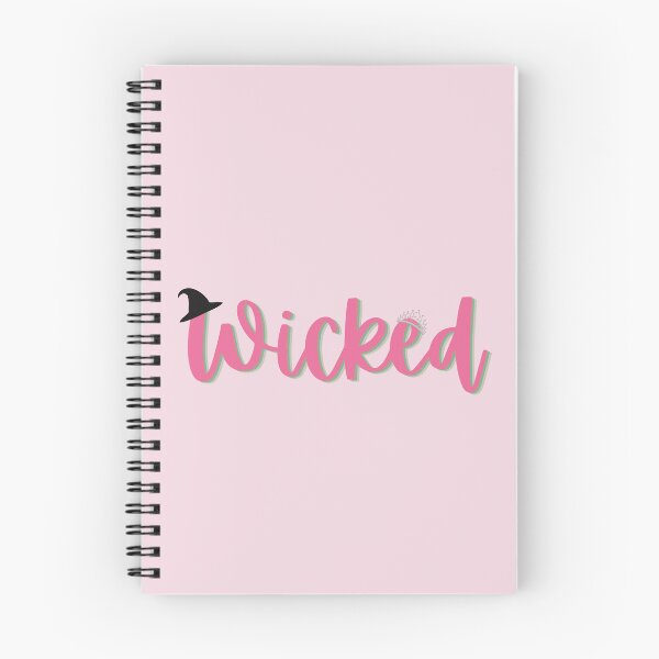 Item preview, Wicked Movie 2024 designed and sold by baranskini.