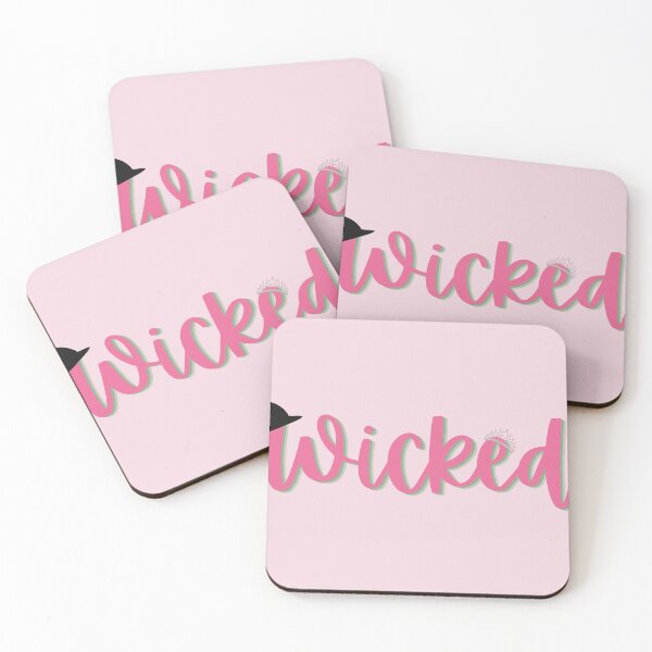 Item preview, Wicked Movie 2024 designed and sold by baranskini.